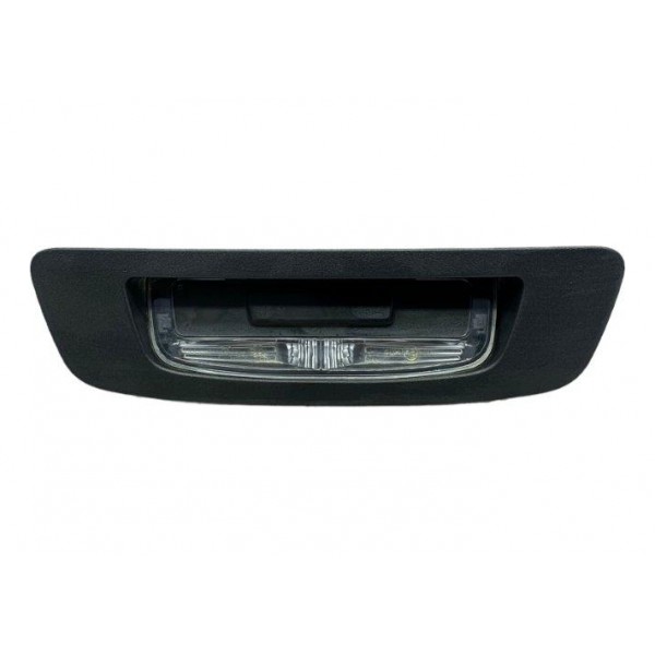 Botão Abertura Porta Malas Cruze Midnight 1.4 Turbo 2023