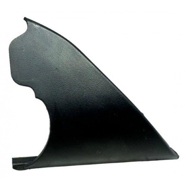 Acabamento Interno Retrovisor Direito Audi A3 1.8 2001