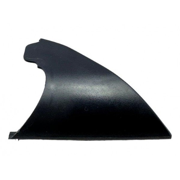 Acabamento Interno Retrovisor Direito Audi A3 1.8 2001