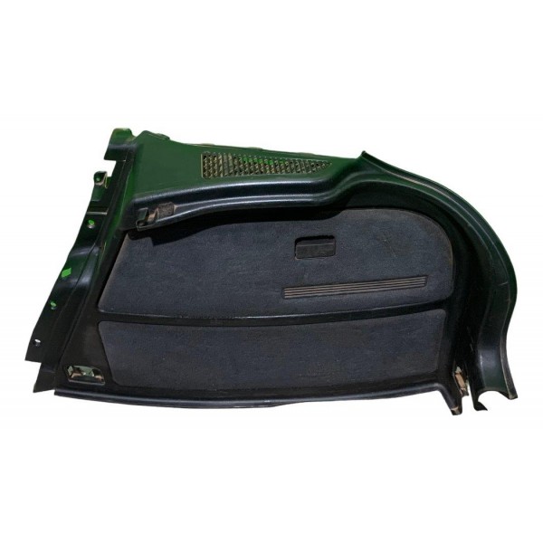 Forro Porta Malas Passageiro Audi A3 1.8 Turbo 2001