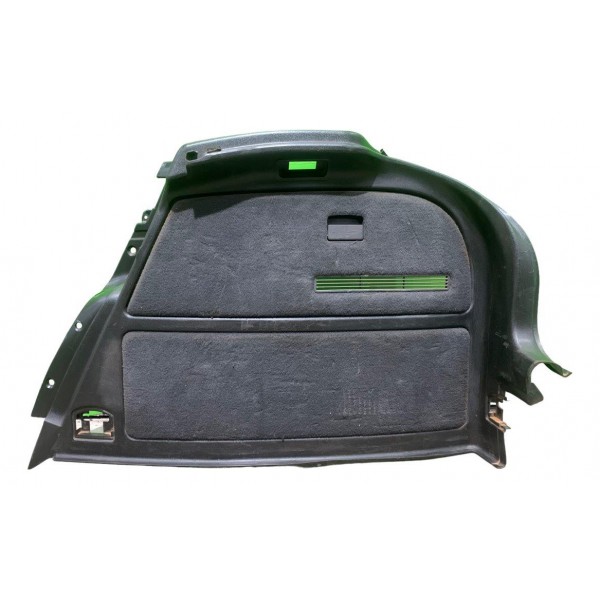 Forro Porta Malas Passageiro Audi A3 1.8 Turbo 2001