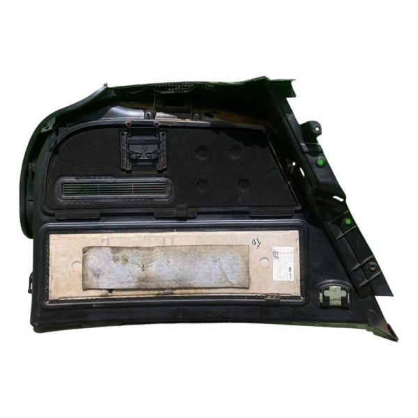 Forro Porta Malas Passageiro Audi A3 1.8 Turbo 2001