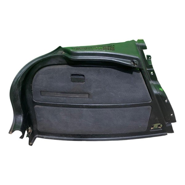 Forro Porta Malas Esquerdo Audi A3 1.8 Turbo 2001