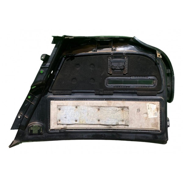 Forro Porta Malas Esquerdo Audi A3 1.8 Turbo 2001
