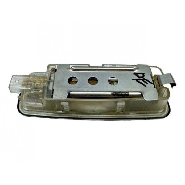 Luz Cortesia Dianteira Teto Audi A3 1.8 Turbo 2001
