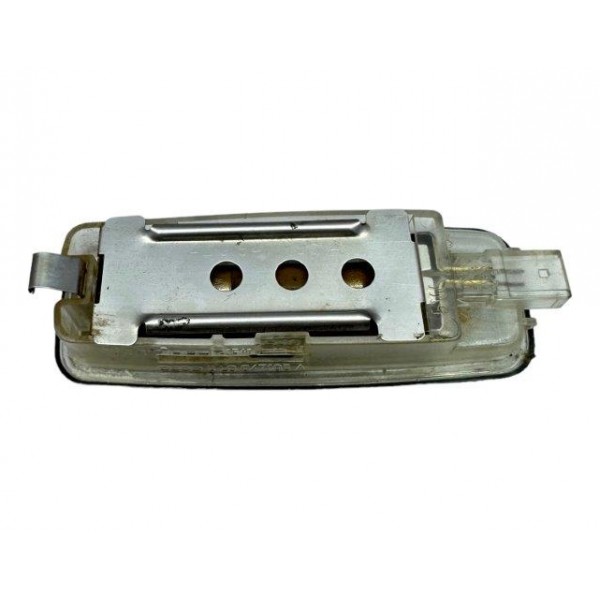 Luz Cortesia Dianteira Teto Audi A3 1.8 Turbo 2001