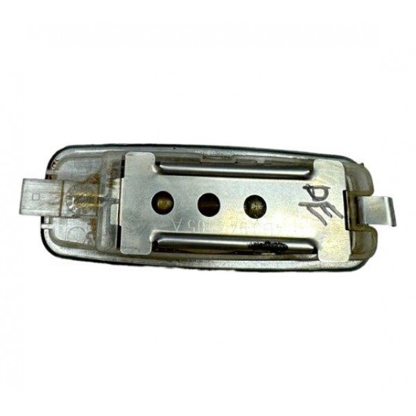 Luz Cortesia Dianteira Teto Audi A3 1.8 Turbo 2001