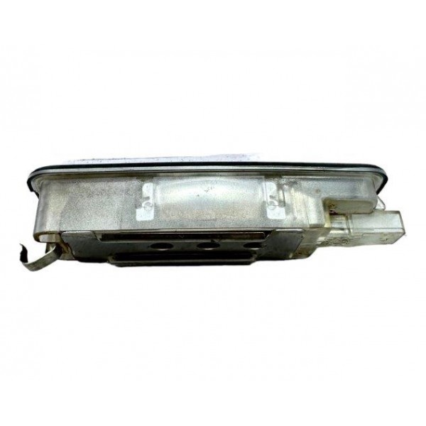 Luz Cortesia Dianteira Teto Audi A3 1.8 Turbo 2001