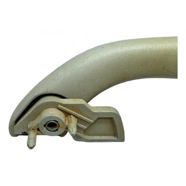 Alça Pqp Traseira Lado Esquerdo Audi A3 1.8 Turbo 2001