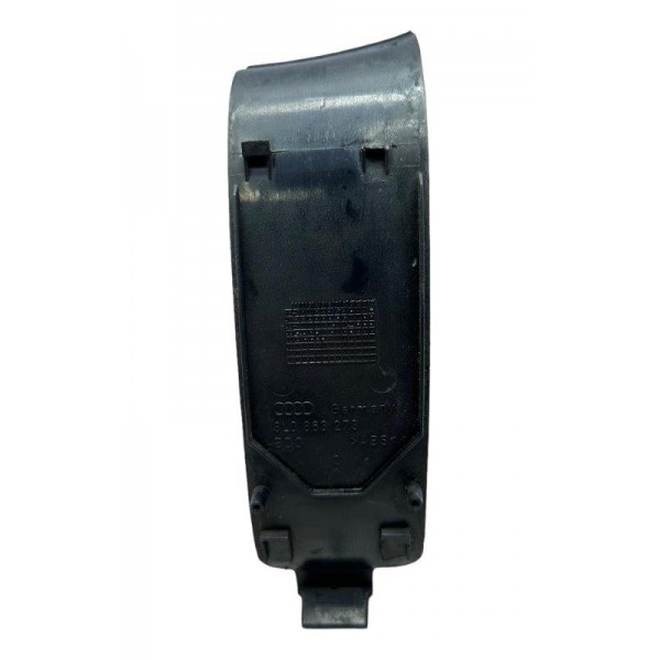 Tampa Acabamento Console Central Audi A3 1.8 Turbo 2001