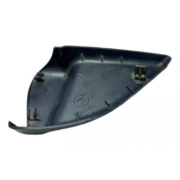 Acabamento Interno Retrovisor Passageiro Jac J3 Hatch 1.4 12