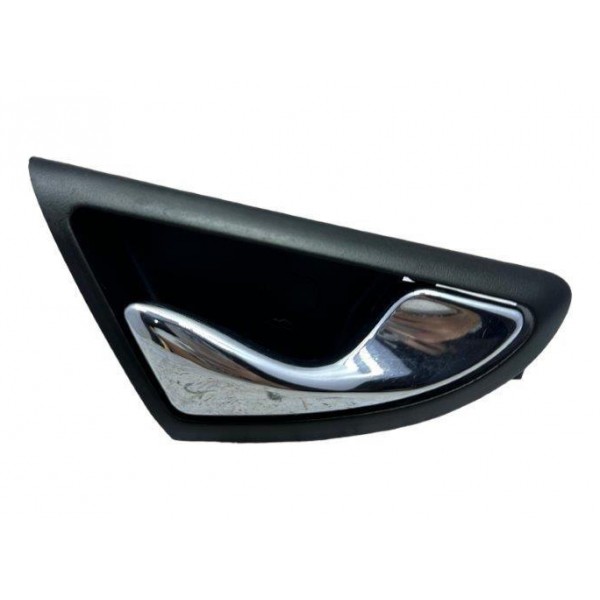 Maçaneta Interna Dianteira Direita Jac J3 Hatch 1.4 2012