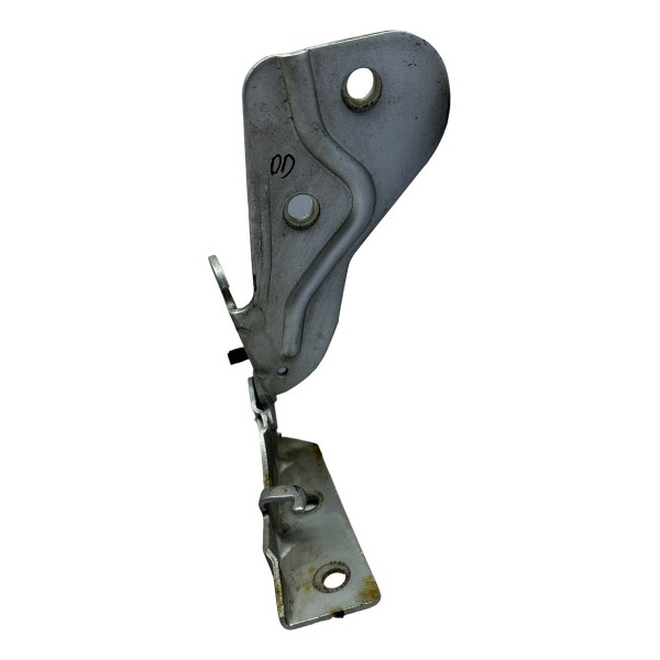 Dobradiça Capô Lado Direito Jac J3 Hatch 1.4 2012