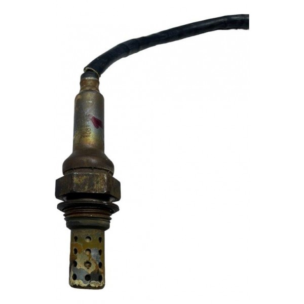 Sonda Lambda Pre Catalisador Jac J3 Hatch 1.4 2012