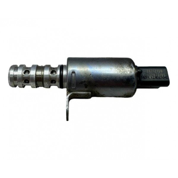 Sensor Pressão Oleo Comando Variavel Jac J3 Hatch 1.4 2012