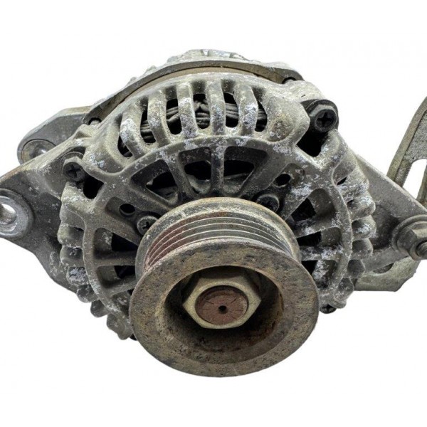 Alternador Jac J3 Hatch 1.4 2012