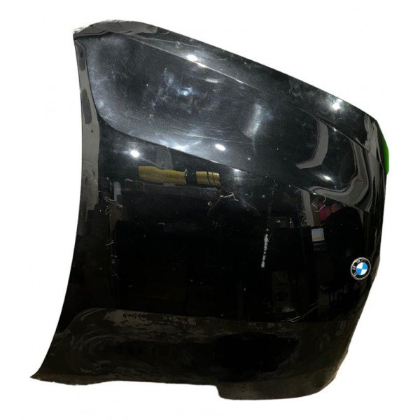 Capo Bmw X6 V8 Biturbo Ler