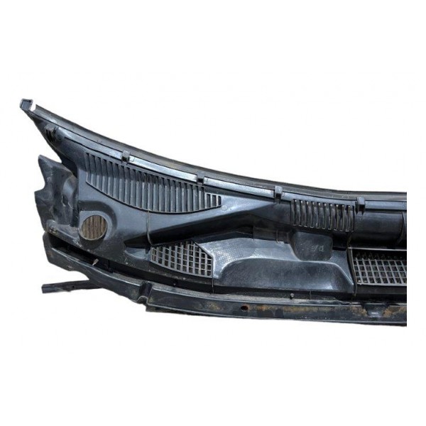 Grelha Capo Chery Tiggo 2.0 2015