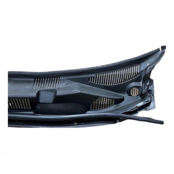 Grelha Capo Chery Tiggo 2.0 2015
