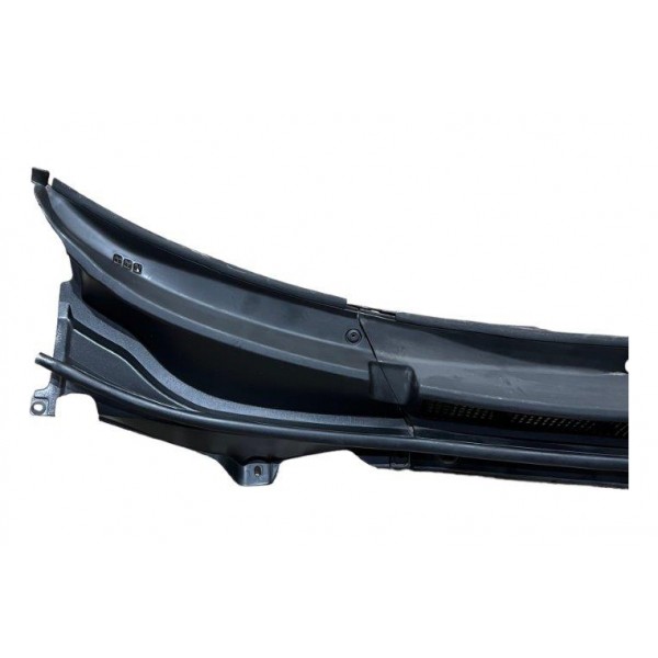 Grelha Capo Chery Tiggo 2.0 2015