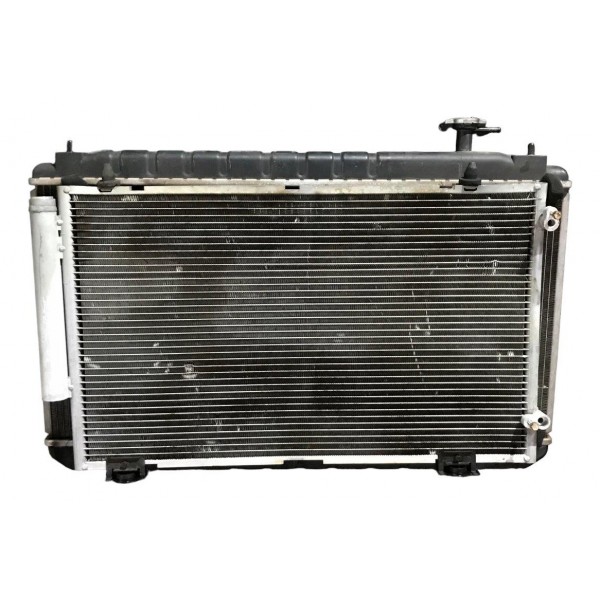 Kit Radiador Lifan X60 1.8 2014