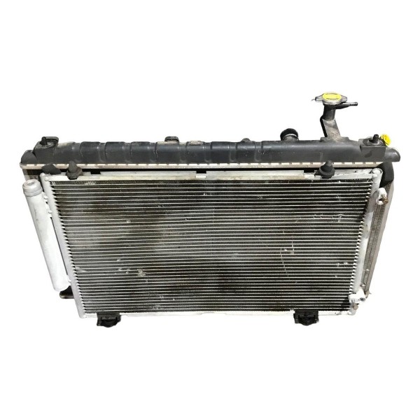 Kit Radiador Lifan X60 1.8 2014