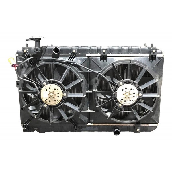 Kit Radiador Lifan X60 1.8 2014