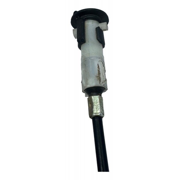 Alavanca Portinhola Tanque Combustível Chery Tiggo 2.0 2015