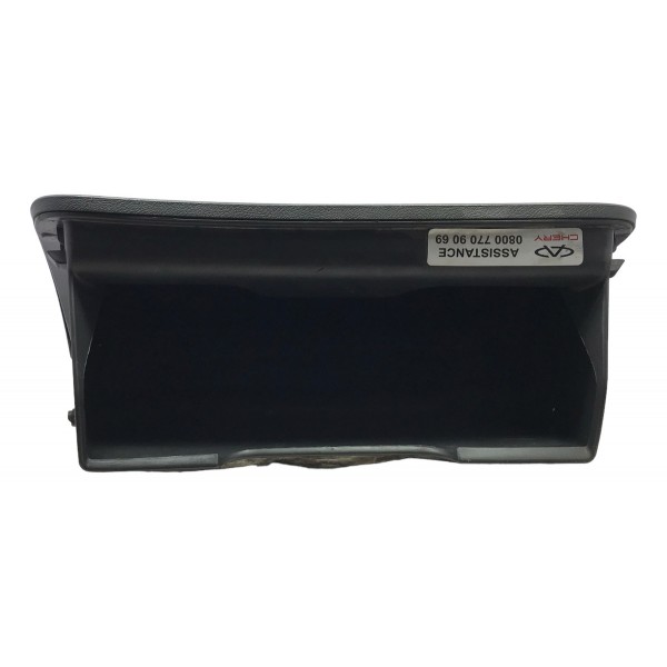 Tampa Porta Luvas Chery Tiggo 2.0 2015