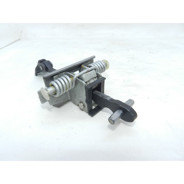 Limitador Porta Traseiro Esquerdo Peugeot 3008 Thp 1.6 16