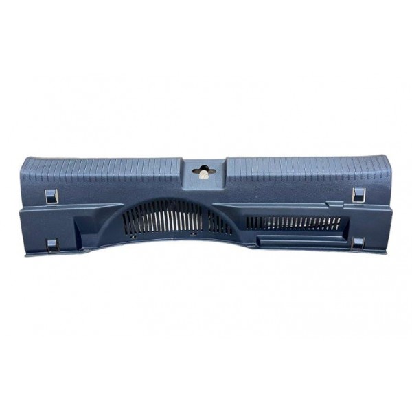 Suporte Triangulo Tampa Porta Malas Polo 1.0 Highline Tsi