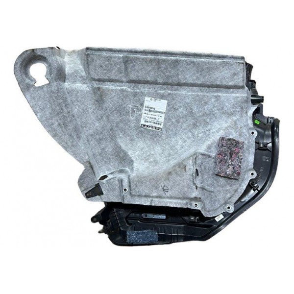 Forro Porta Malas Passageiro Vw Polo 1.0 Highline Tsi 2023