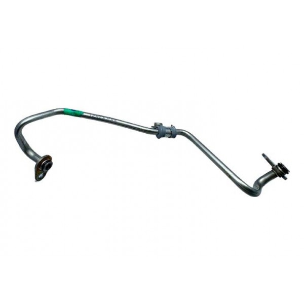 Tubo Lubrificação Oleo Turbina Vw Polo 1.0 Highline Tsi 2023