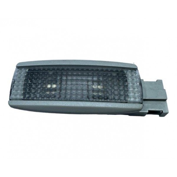 Luz Cortesia Quebra Sol Esquerdo Polo 1.0 Highline Tsi 2023