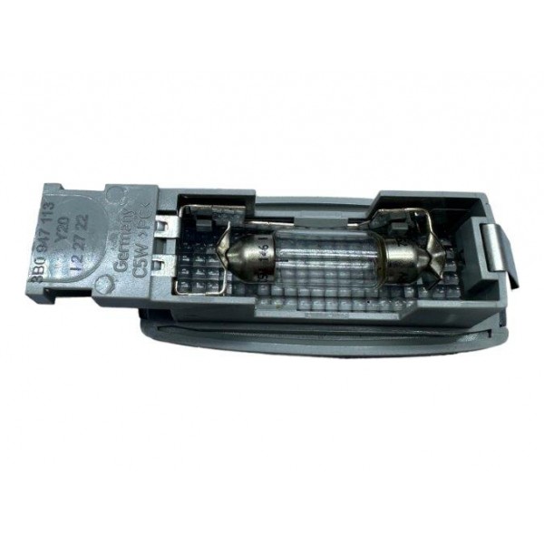 Luz Cortesia Quebra Sol Direito Polo 1.0 Highline Tsi 2023