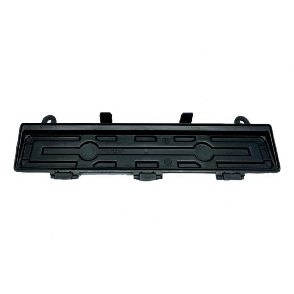 Tampa Filtro Ar Condicionado Vw Polo 1.0 Tsi 2023