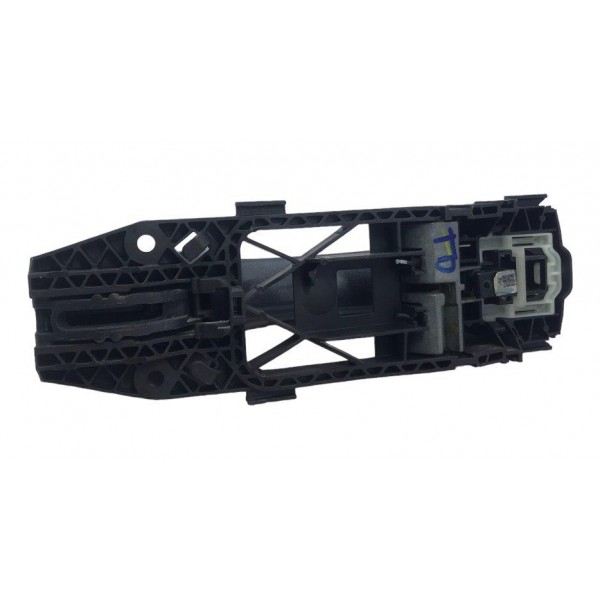 Maçaneta Externa Traseira Direita Vw Polo 1.0 Tsi 2023