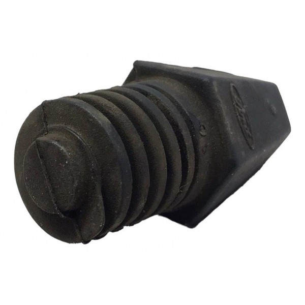 Kit Batente Borracha Capo Ford Ka 1.0 2010