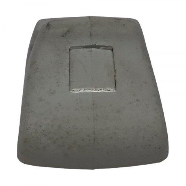 Trava Quebra Sol Ford Ka 1.0 2010