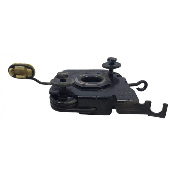 Trava Capo Ford Ka 1.0 8v Flex 2010