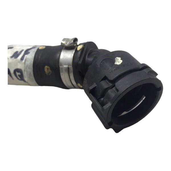 Mangueira Água Inferior Ar Quente Onix 1.0 Turbo Premier 21