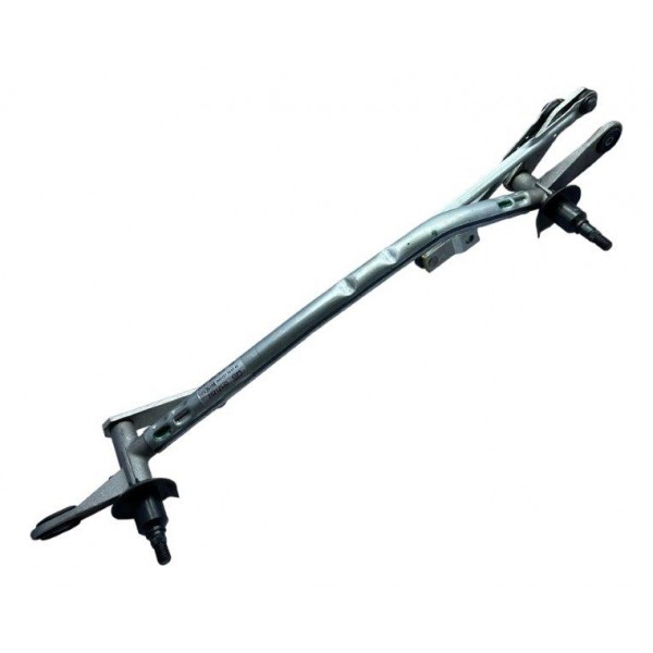 Galhada Limpador Para Brisa Dianteiro Onix 1.0 Plus Turbo 21