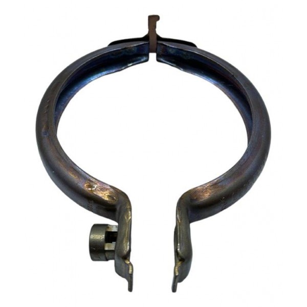 Abraçadeira Fixação Turbina Catalisador Onix 1.0 Turbo 2021