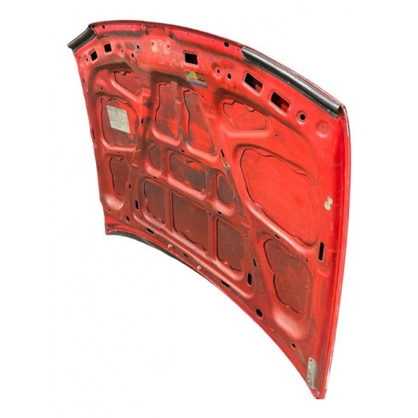 Capo Subaru Gc 1998