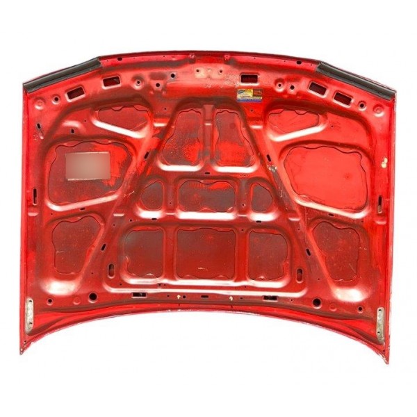 Capo Subaru Gc 1998