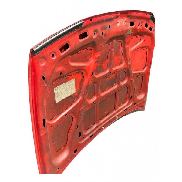 Capo Subaru Gc 1998