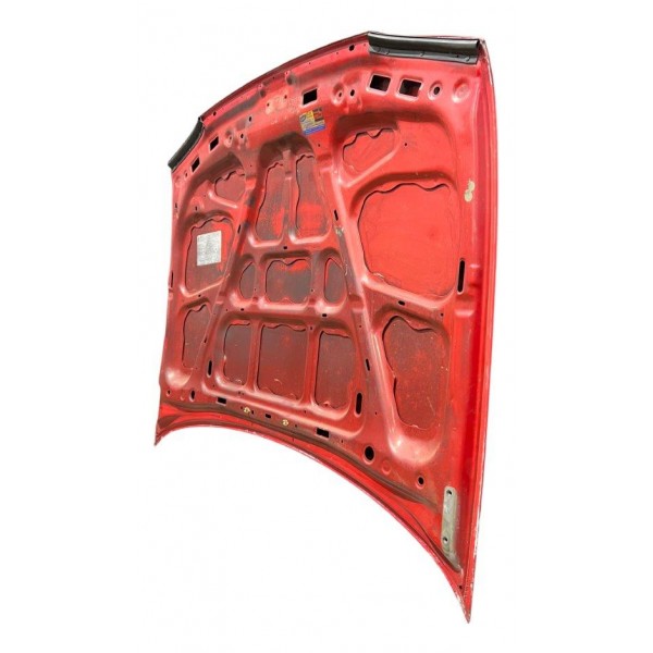Capo Subaru Gc 1998