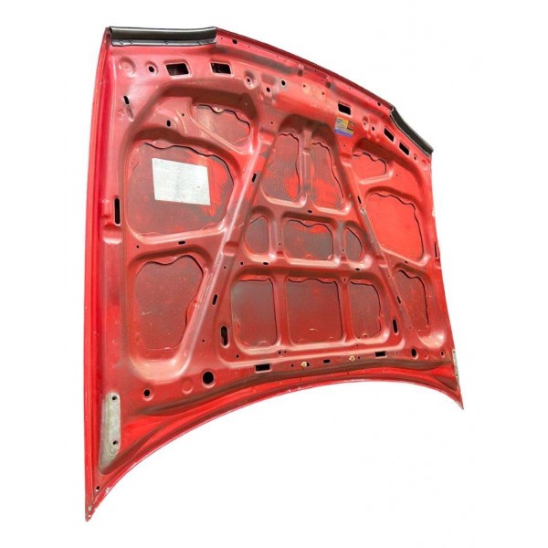 Capo Subaru Gc 1998