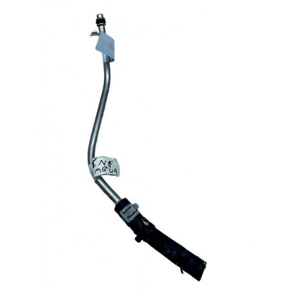 Tubo Refrigeração Água Inferior Turbina Onix 1.0 Turbo 2021