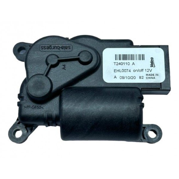 Atuador Circulador Ar Condicionado Onix 1.0 Plus Turbo 21